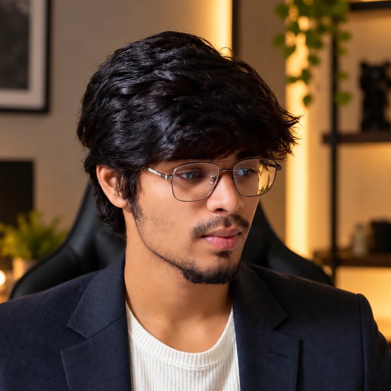 A.F Muhammad Shahidh, founder of Trettle